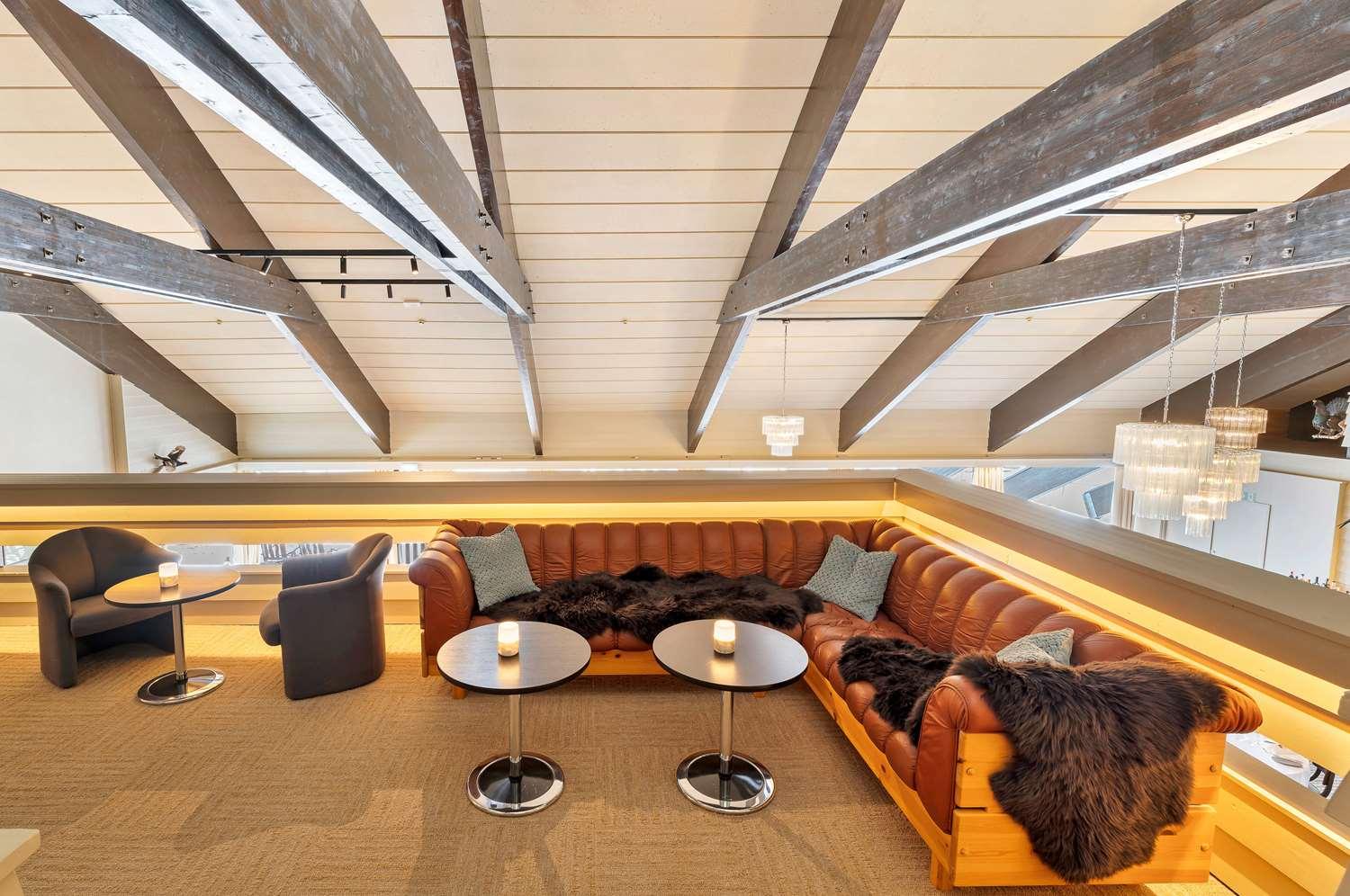 Ranten Hotell Best Western Signature Collection Несбиен Экстерьер фото