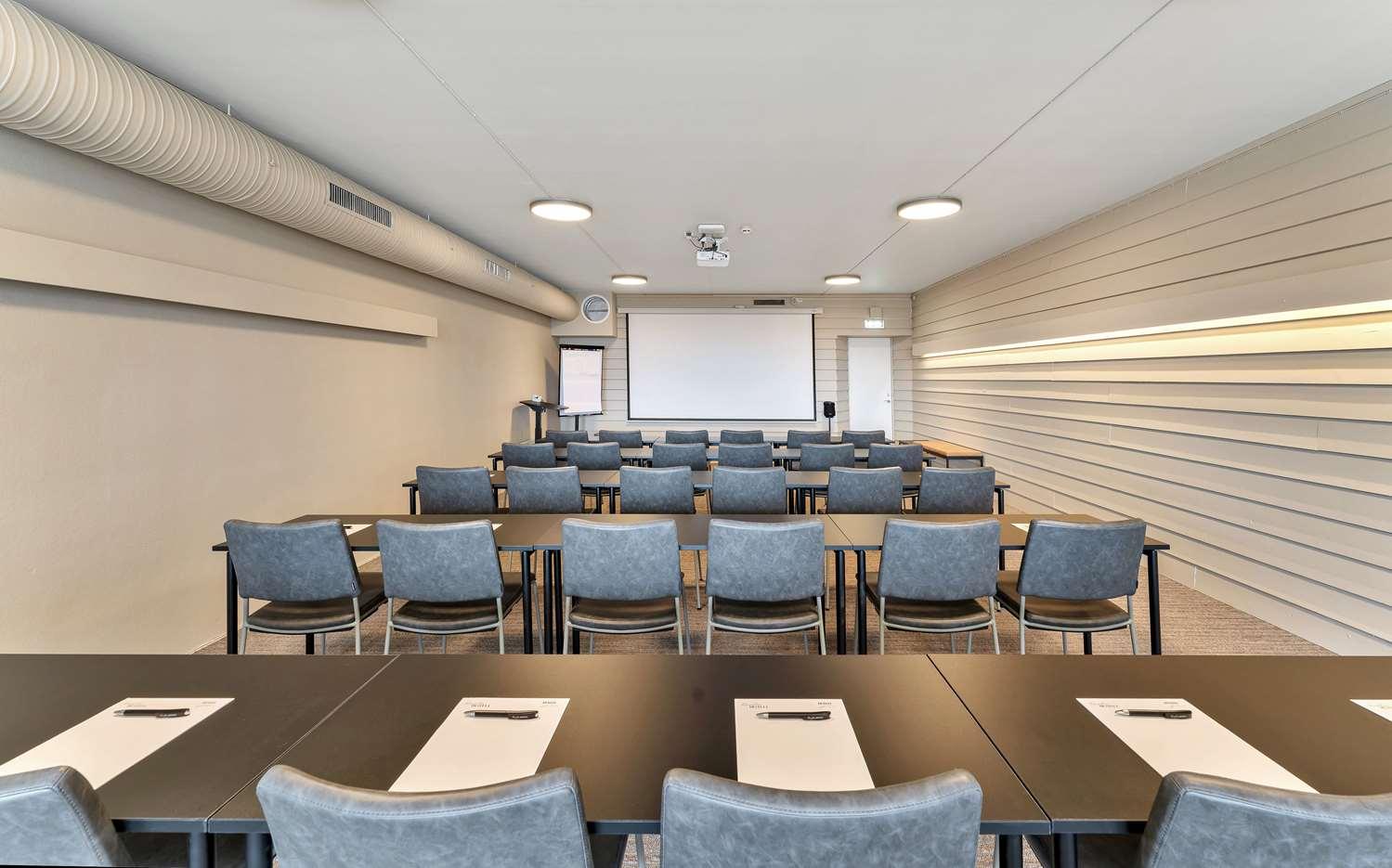 Ranten Hotell Best Western Signature Collection Несбиен Экстерьер фото