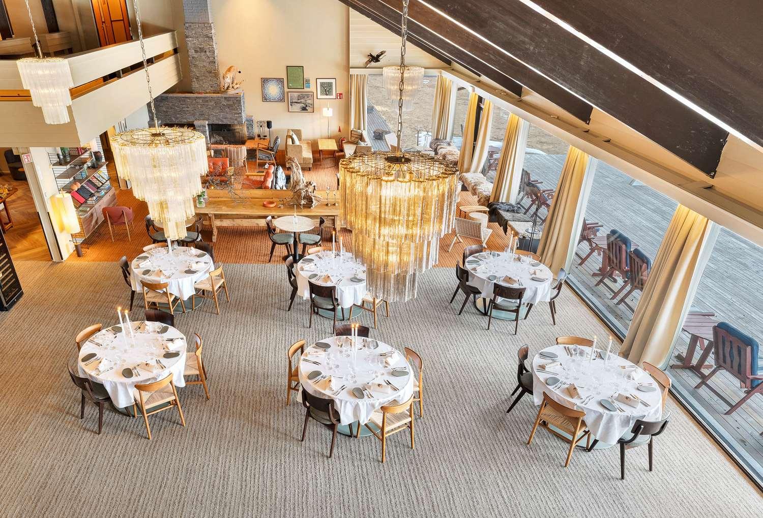 Ranten Hotell Best Western Signature Collection Несбиен Экстерьер фото