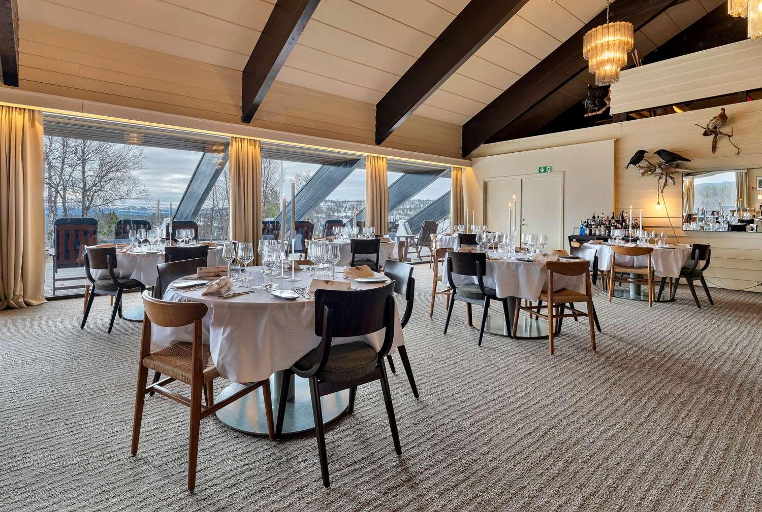 Ranten Hotell Best Western Signature Collection Несбиен Экстерьер фото