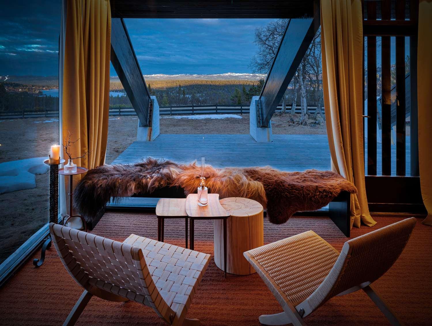 Ranten Hotell Best Western Signature Collection Несбиен Экстерьер фото