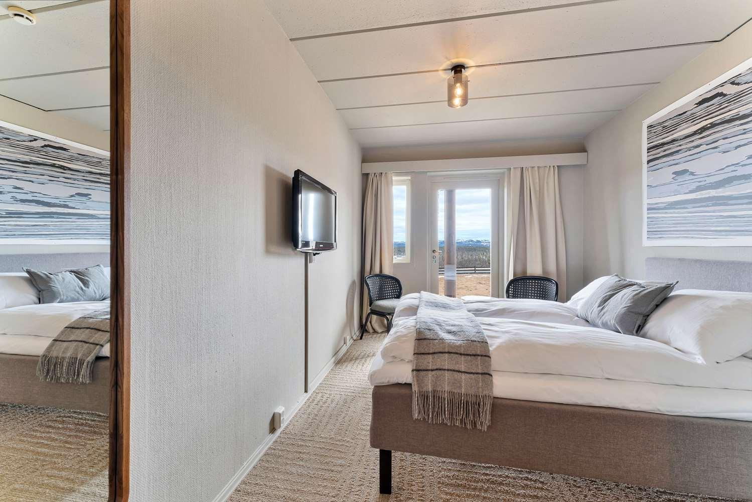 Ranten Hotell Best Western Signature Collection Несбиен Экстерьер фото