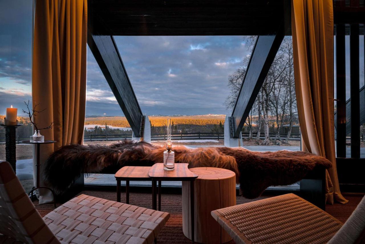 Ranten Hotell Best Western Signature Collection Несбиен Экстерьер фото