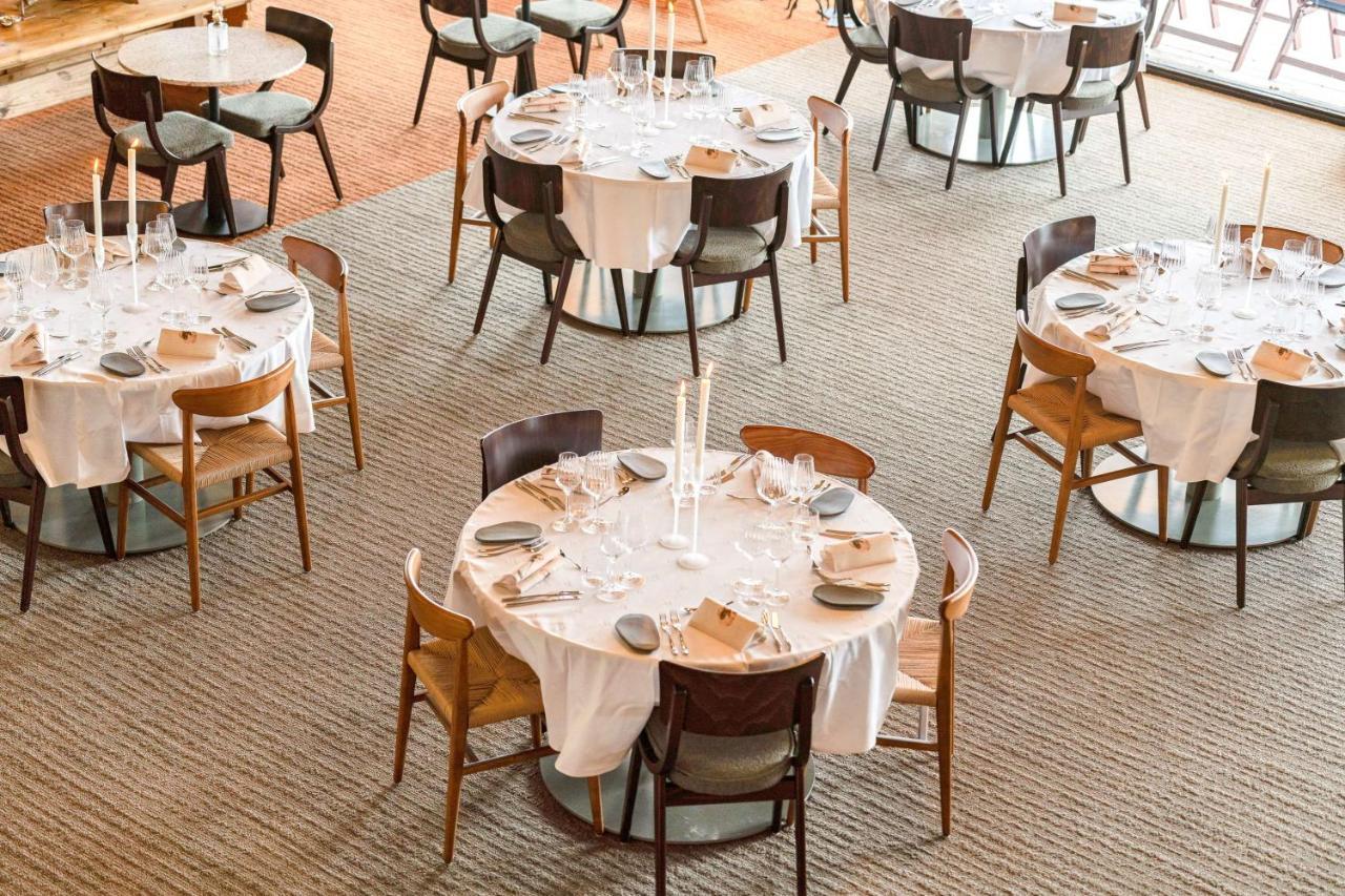 Ranten Hotell Best Western Signature Collection Несбиен Экстерьер фото